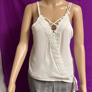 Women’s size L tanktop